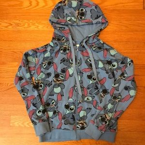 LILO & Stitch hoodie